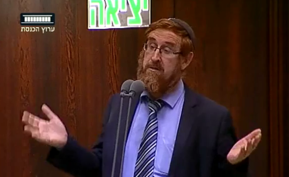 "לא מבין": ח"כ נוסף מהליכוד נגד נתניהו; צפו