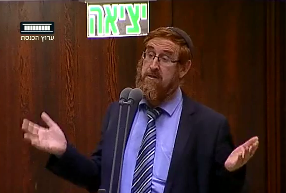 "לא מבין": ח"כ נוסף מהליכוד נגד נתניהו; צפו