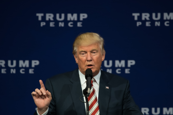 בין המינויים הראשונים של טראמפ; יועץ אנטישמי