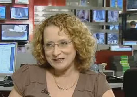 טרגדיה: כתבת חדשות 2 מתה מדום לב