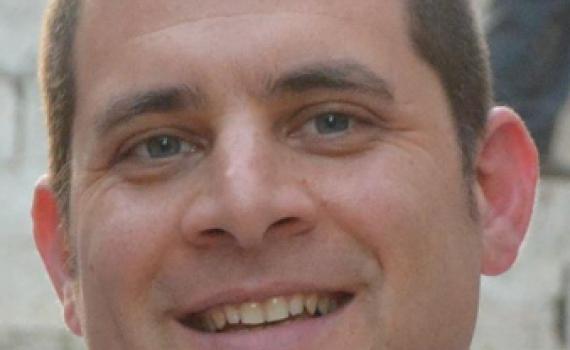 ברנז'ה: אלעד קינסט מונה לעורך אתר הכנסת