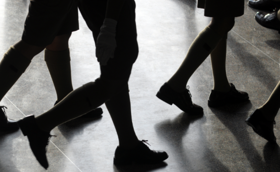 הדור הולך למקום אחר ולך אין הזמנה