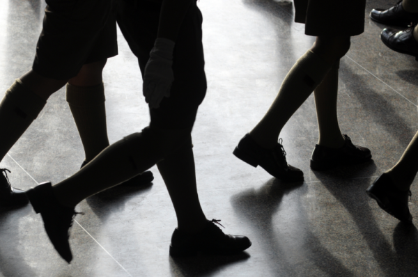 הדור הולך למקום אחר ולך אין הזמנה