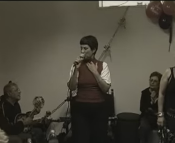 ברוך דיין האמת: אהובה עוזרי הלכה לעולמה