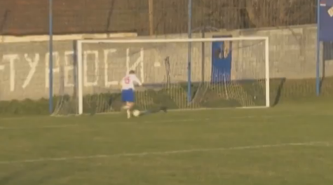 זאת כנראה ההחמצה הכי גדולה בהסטוריה; צפו