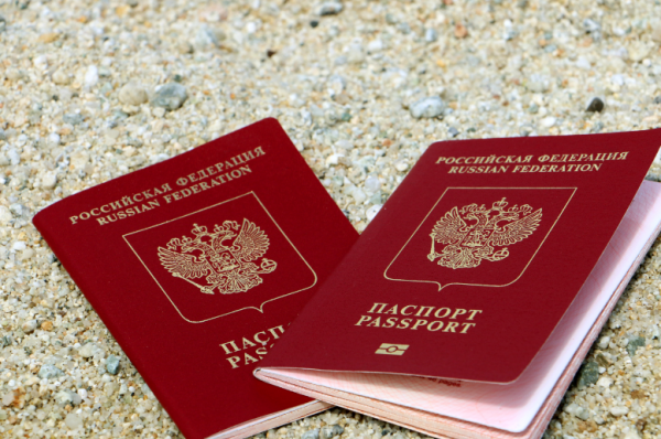 התרסקות המטוס: שכח את הדרכון בבית וניצל