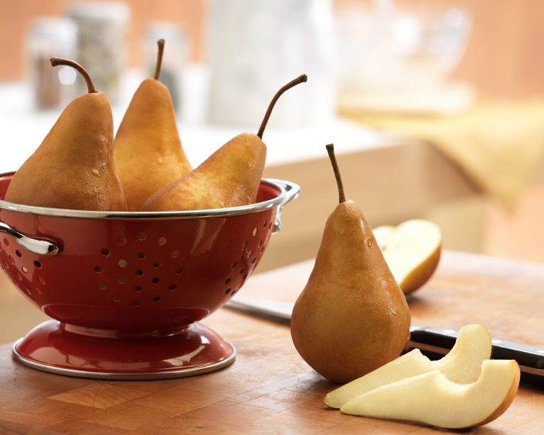 שווה קריאה: המחקר שיגרום לכם לאכול אגסים