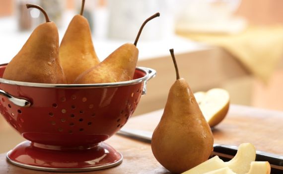 שווה קריאה: המחקר שיגרום לכם לאכול אגסים