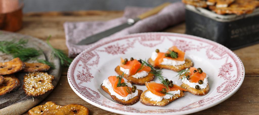 "דקים דקים" באריזה חדשה ומתכון חדש ומשודרג