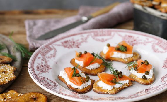 "דקים דקים" באריזה חדשה ומתכון חדש ומשודרג