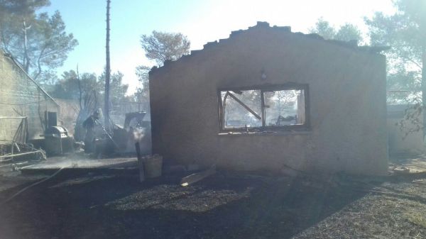 רבני 'בנועם' ישיגו כתובות חדשות לתושבי נווה צוף