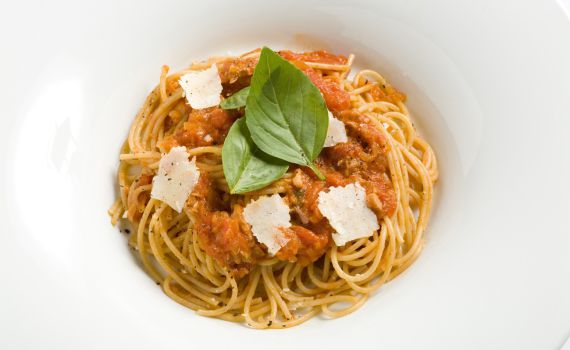 טונה בשמן זית כתית מעולה ברמת החומציות הנמוכה ביותר. ויש גם מתכון.