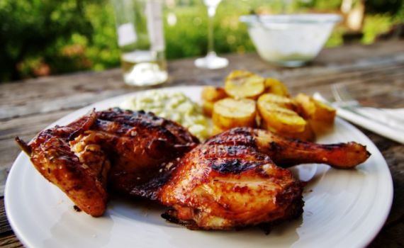 כשהעוף טוב הכול טוב: מתכון מנצח לעוף עסיסי