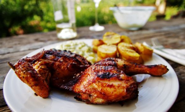 כשהעוף טוב הכול טוב: מתכון מנצח לעוף עסיסי
