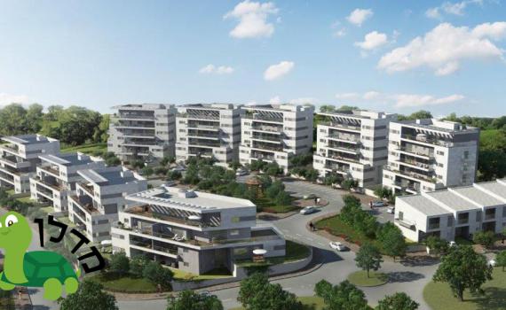 למה עלו מחירי הנדל"ן בישובי הגליל המערבי?