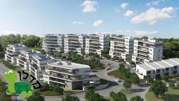 למה עלו מחירי הנדל"ן בישובי הגליל המערבי?