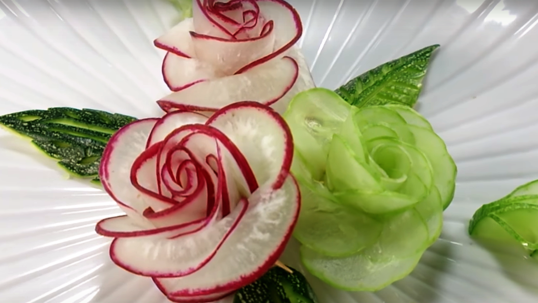 עשו זאת בעצמכם: יצירת אמנות מירקות