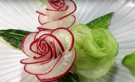 עשו זאת בעצמכם: יצירת אמנות מירקות