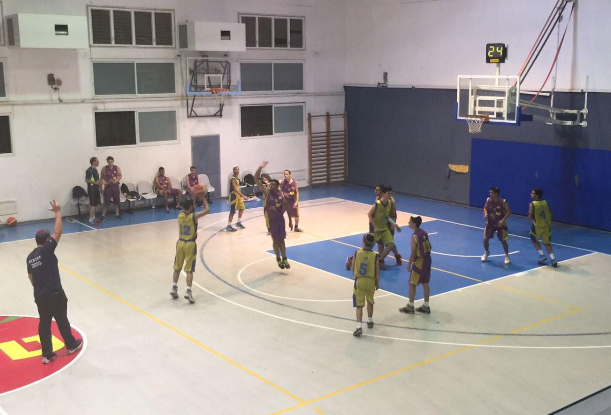 הגנות חזקות ומטווחי שלשות: ליגת הישיבות