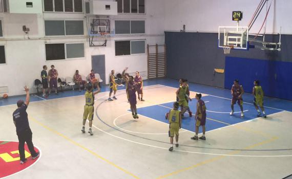 הגנות חזקות ומטווחי שלשות: ליגת הישיבות