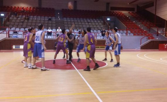 מאבקים לא רגילים – ליגת הישיבות מחזור שני