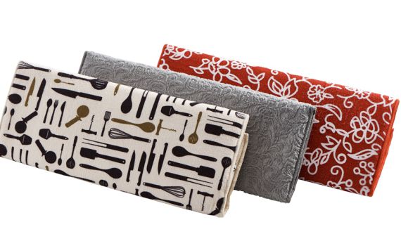 סדרת משטחי ייבוש שעושה שמח במטבח