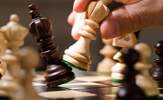 מתחת לרדאר: אליפות העולם בשחמט