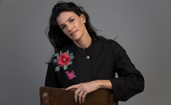 בית האופנה 'הגרה' מציג קולקציית סתיו-חורף אופנתית יותר מאי פעם