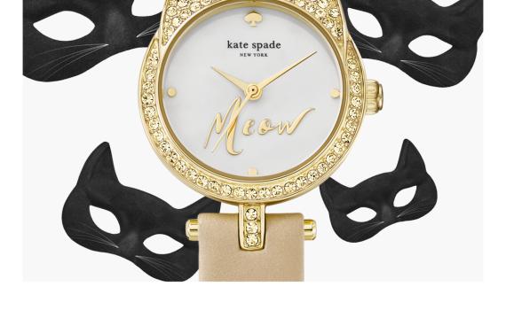 FUN – FUN – FUN – מותג שעונים אופנתי ושובב