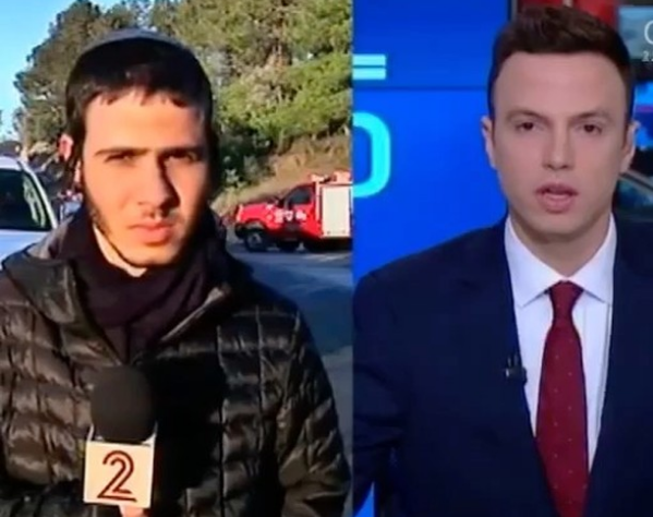 תכירו: שומרת הראש שכל סרוג צריך צמוד אליו