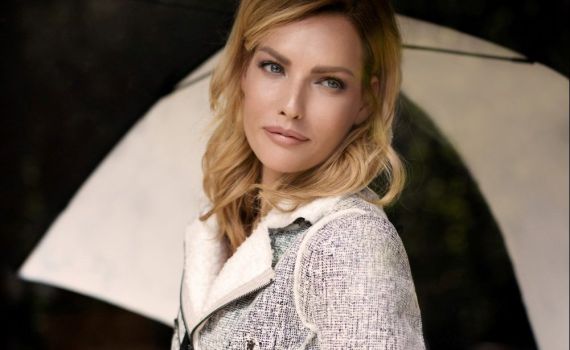 רשת האופנה קרייזי ליין משיקה קולקציית סתיו-חורף