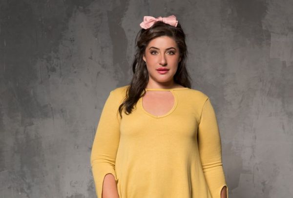 המותג Ayelet Lavan – TAPU, בגזרות אוברסייז ובשמלות תואמות לנשים ולילדות