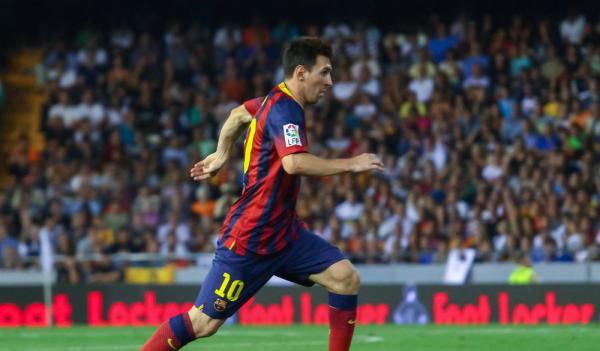 מסי מירר בבכי: "ברצלונה היא הבית שלנו, עוד נשוב"