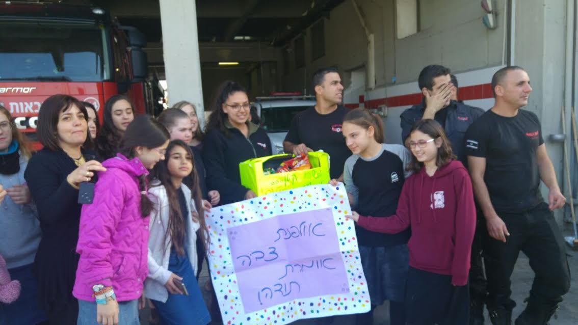 לא חוזרות ללמוד: 'התנאי' של בנות האולפנא