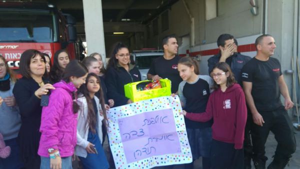 לא חוזרות ללמוד: 'התנאי' של בנות האולפנא