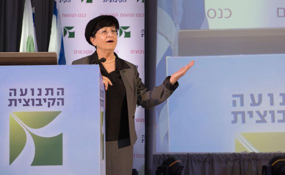 עדינה בר שלום: "ישי שליסל חייב מוות"; צפו