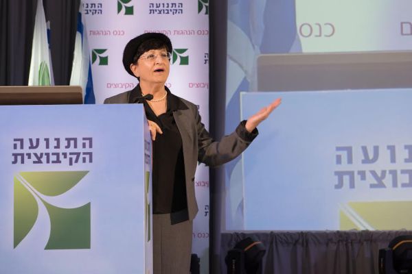 עדינה בר שלום: "ישי שליסל חייב מוות"; צפו