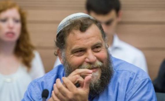 חייל בדואי הטריד חיילת; גופשטיין טיפל