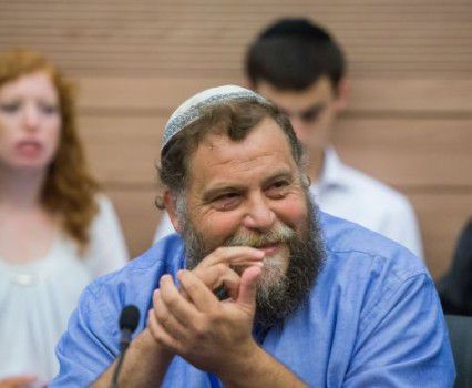 חייל בדואי הטריד חיילת; גופשטיין טיפל