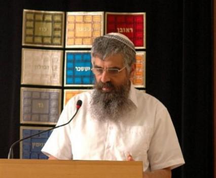 "ההנהגה מנסה לצייר אותנו כשמאלנים אנרכיסטים"