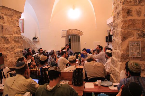 הרב יעקבוביץ': הסגנון של עופר וינטר תופס תאוצה