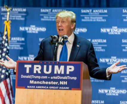 דרמת ענק בארצות הברית: טראמפ ניצח בבחירות לנשיאות