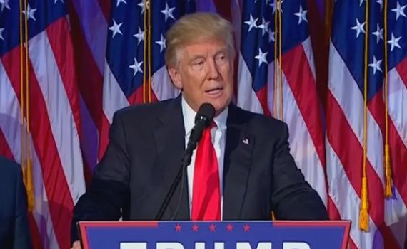 "אנחנו חבים להילרי קלינטון תודה גדולה"