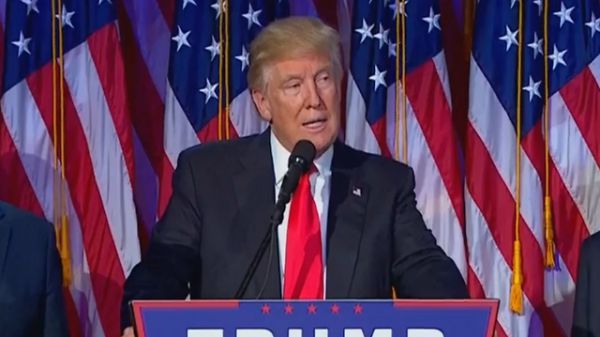 "אנחנו חבים להילרי קלינטון תודה גדולה"