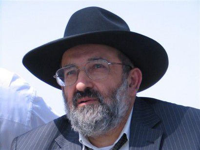 "התפטרנו משונא ישראל ומממשיכי דרכו"