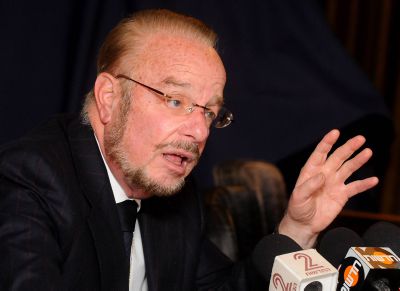 'בגלל' טראמפ: יורם שפטל ישלם 100,000 שקל