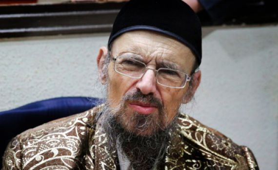 הסיבה לנצחון? "צמתי 3 ימים למפלת קלינטון"