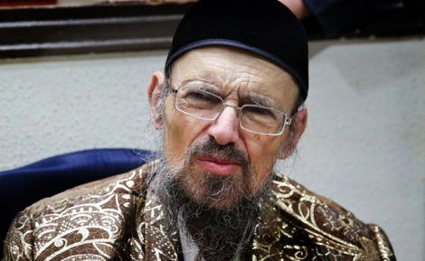 הסיבה לנצחון? "צמתי 3 ימים למפלת קלינטון"