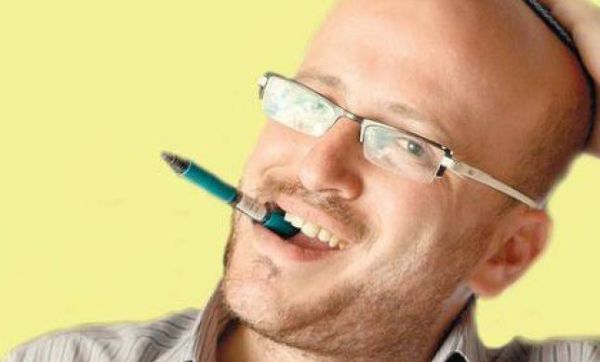 חוזר בגדול: התפקיד החדש של רז קיל