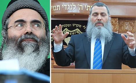 הרב אמנון יצחק במתקפה חריפה: "נביא שקר"